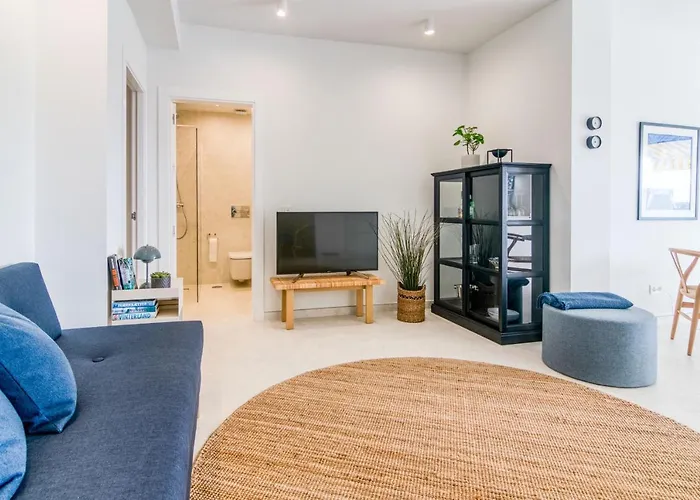 Appartamento Azahara,