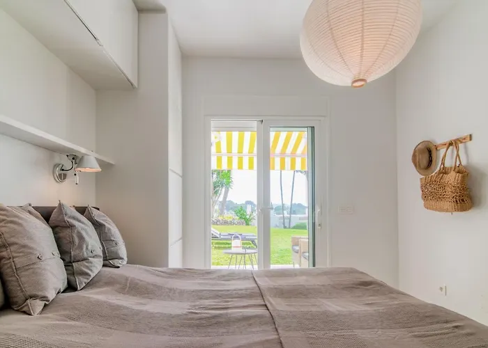 Appartamento Azahara,