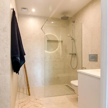 Apartment Azahara, *