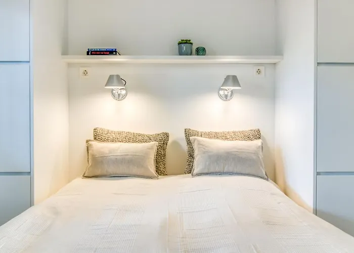 Azahara, Apartament *