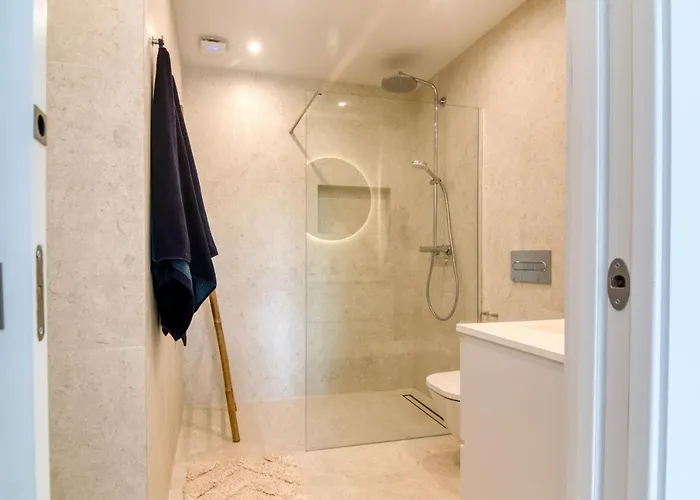 Apartament Azahara, *