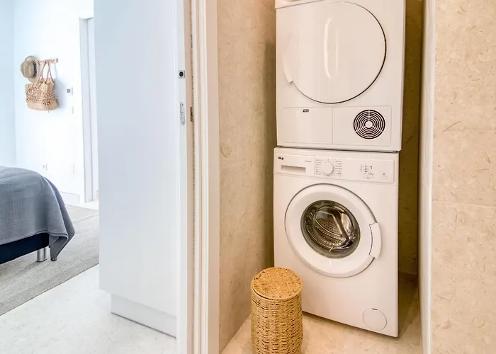 Apartament Azahara, *