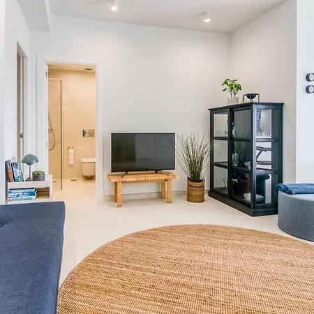 Appartement Azahara,