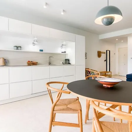 Appartement Azahara, Marbellac