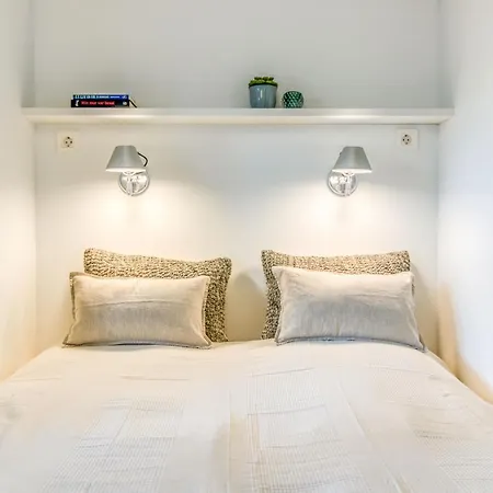 Azahara, Appartement *