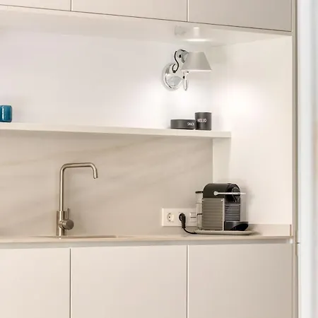 Azahara, Appartement *